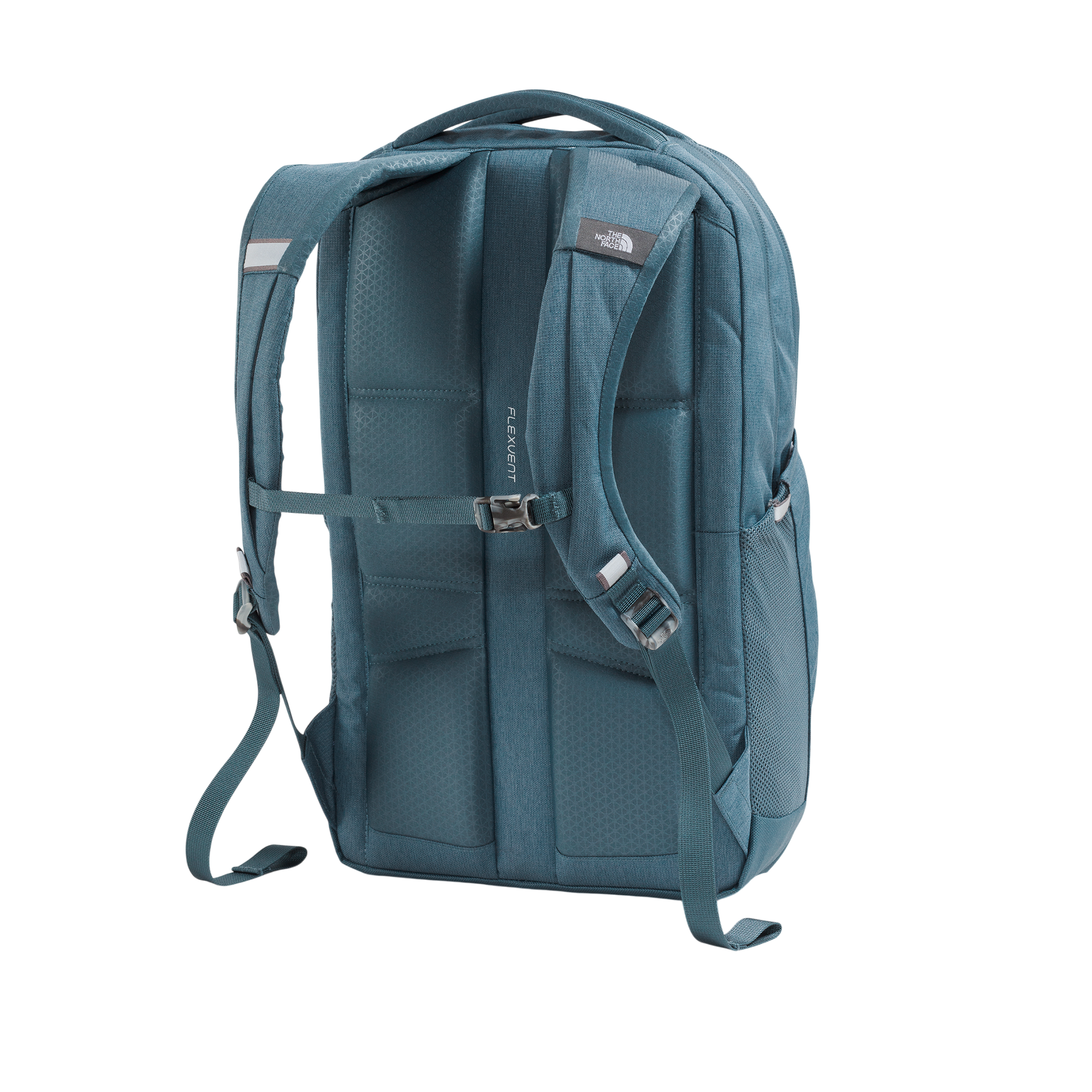 Mochila Vault unisex color azul