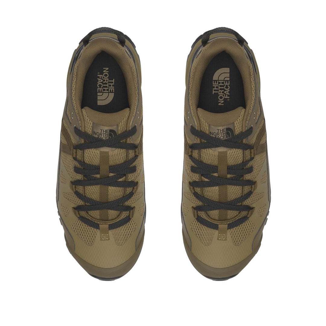 Tennis Ultra 112 para hombre color verde