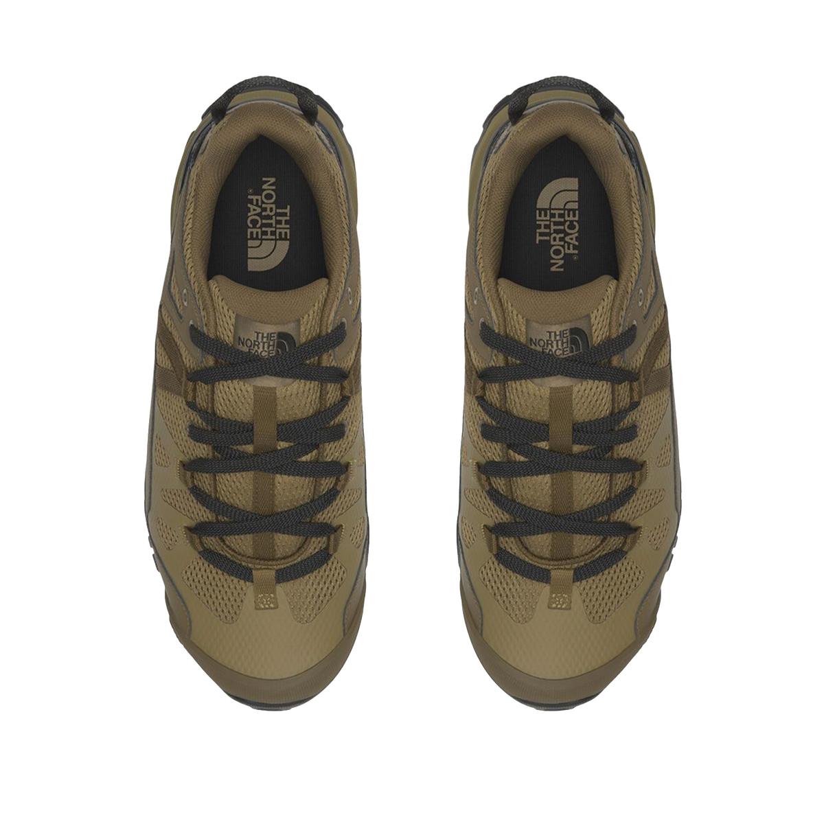Tennis Ultra 112 para hombre color verde