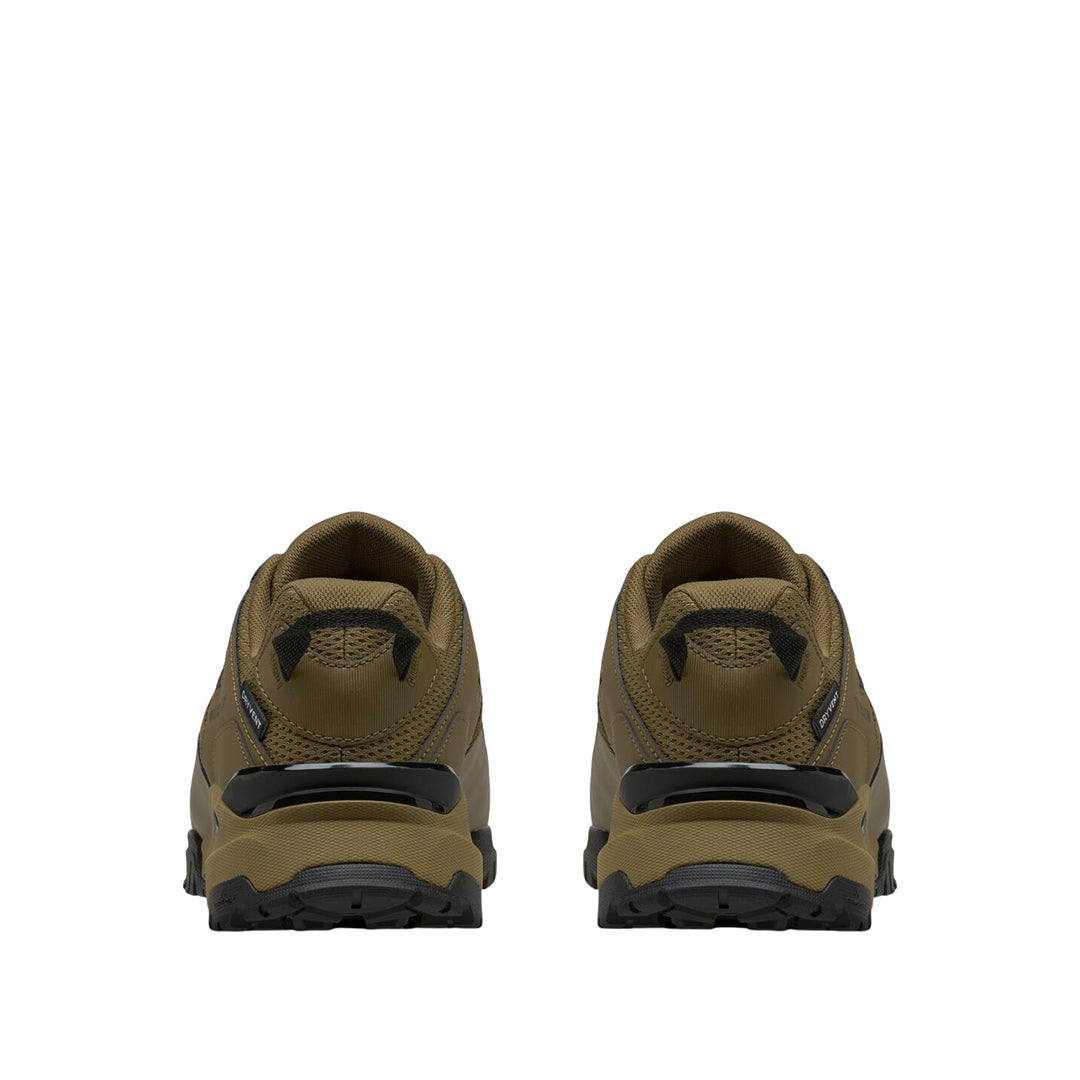 Tennis Ultra 112 para hombre color verde