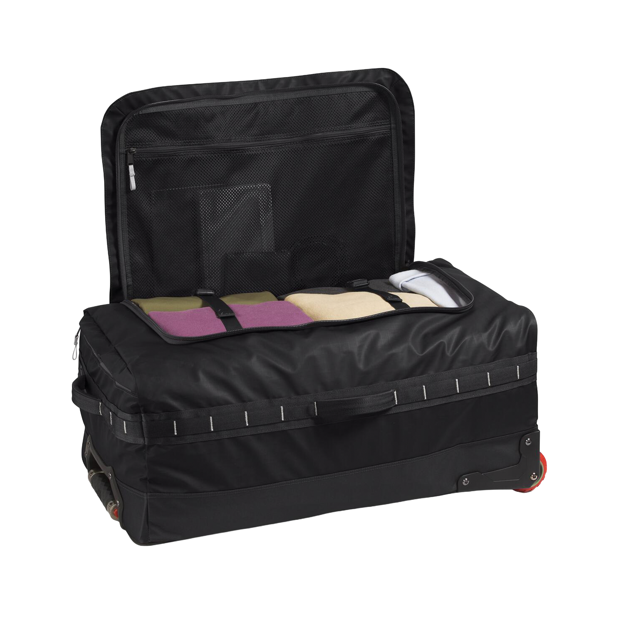 Maleta Base Camp Voyager 29 unisex color negro