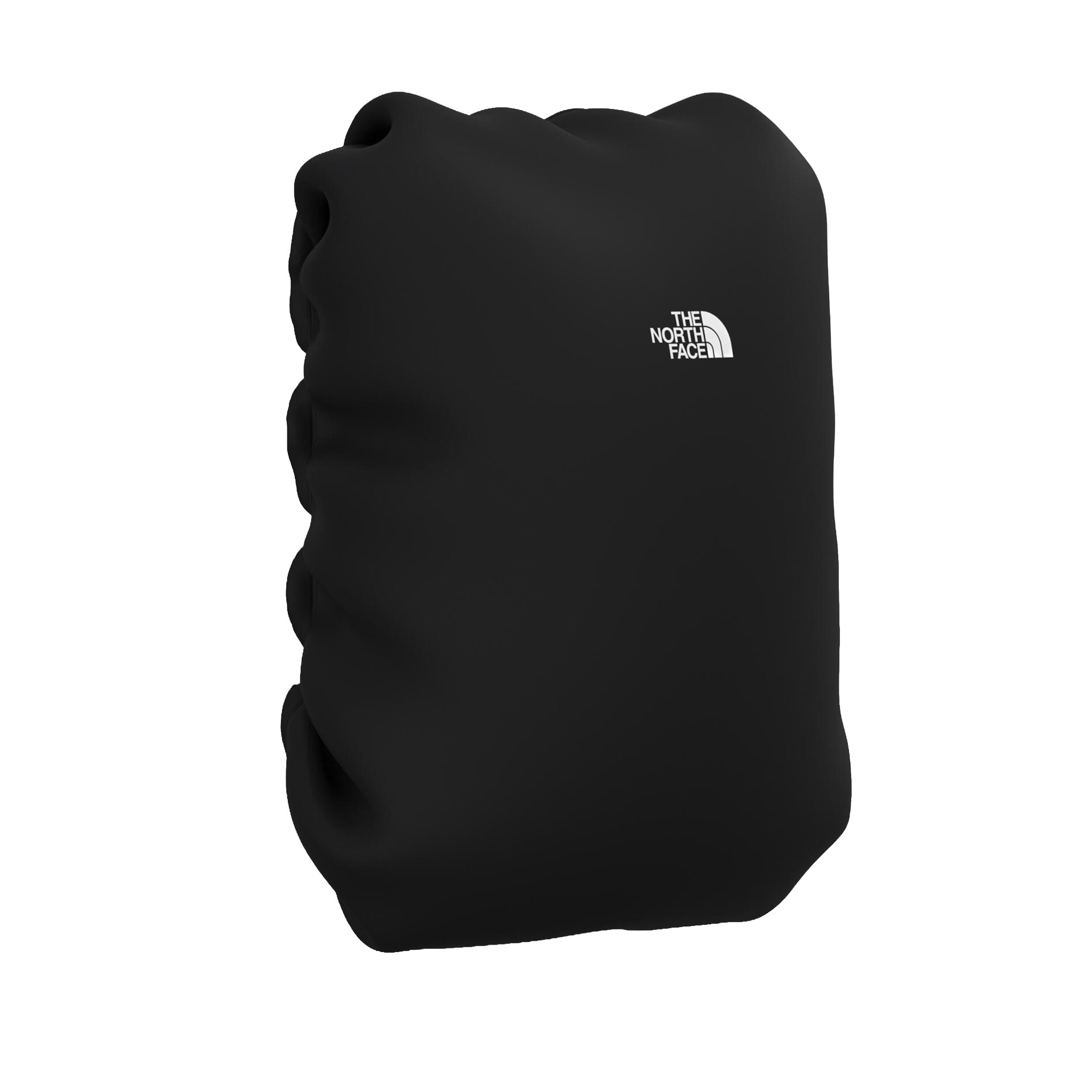 Cubierta impermeable Pack Rain unisex color negro
