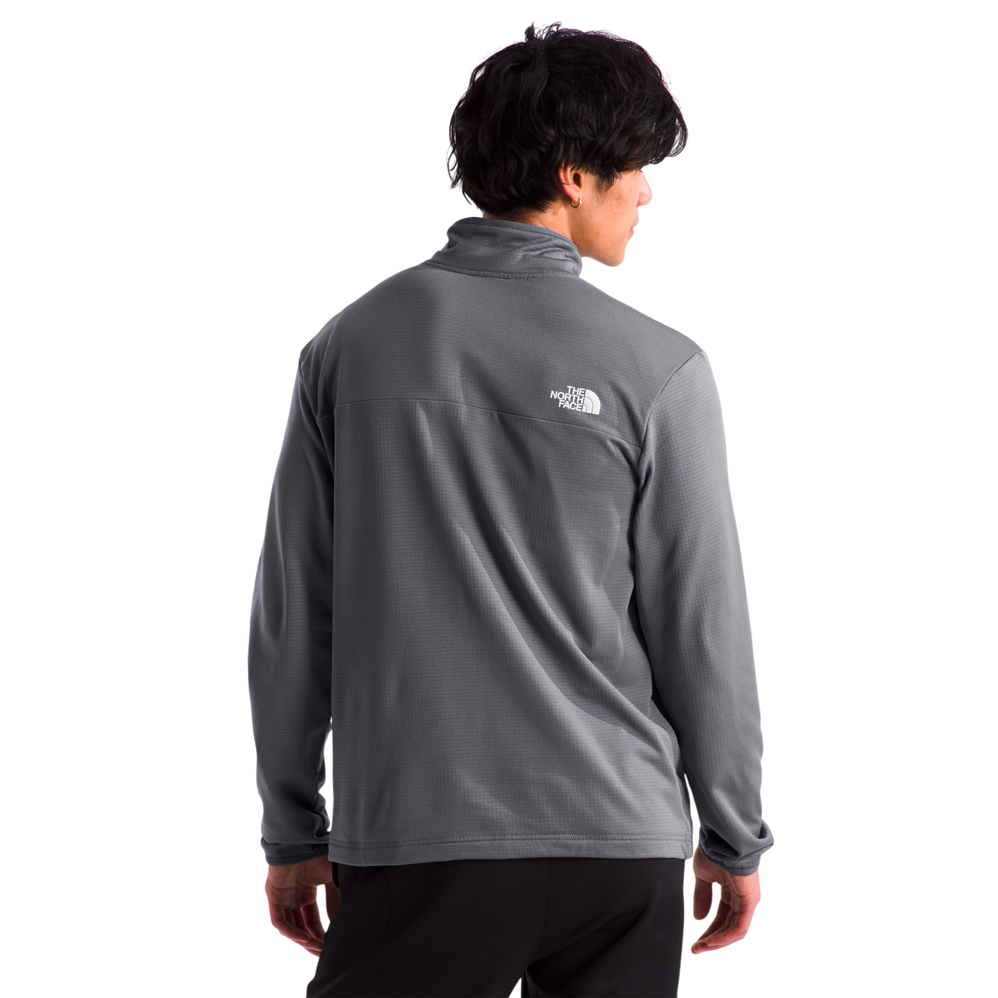 Chaqueta Cedar Tra para hombre color gris
