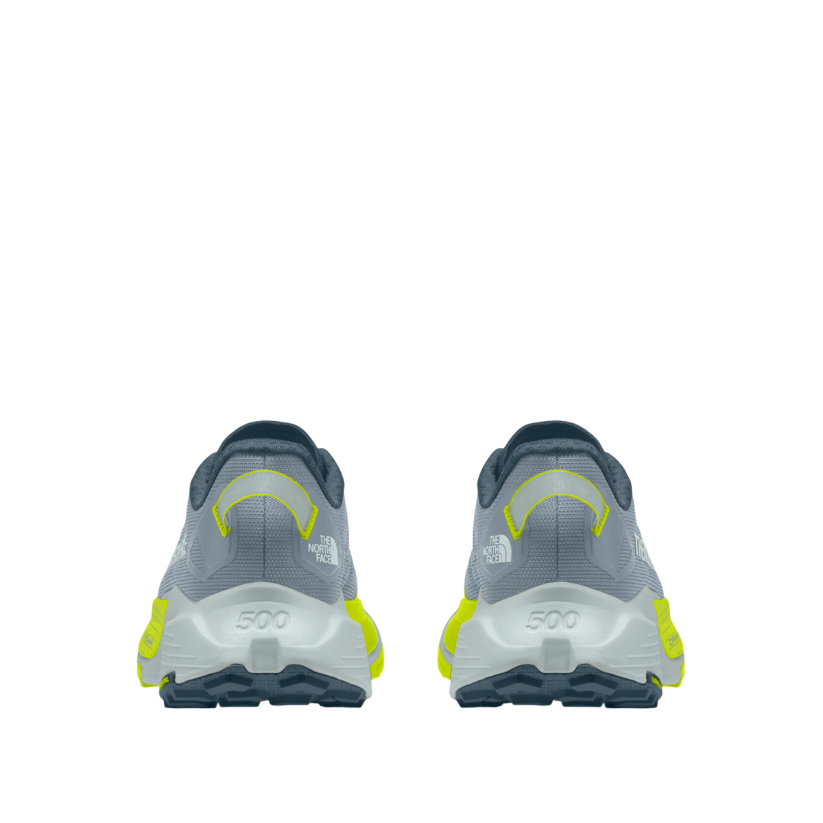 Tennis Altamesa 500 para hombre color gris