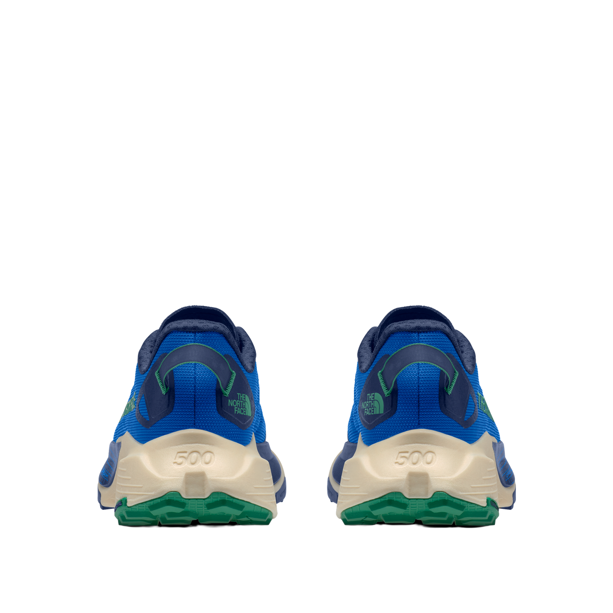 Tennis Altamesa para hombre color azul