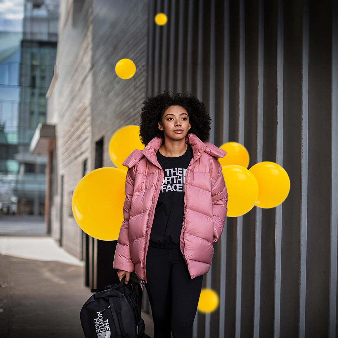 The North Face Honduras