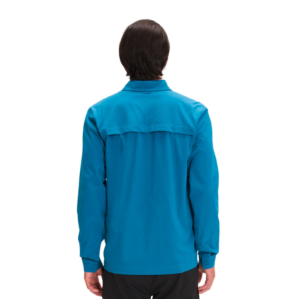 MEN'S FIRST TRAIL SHIRT
