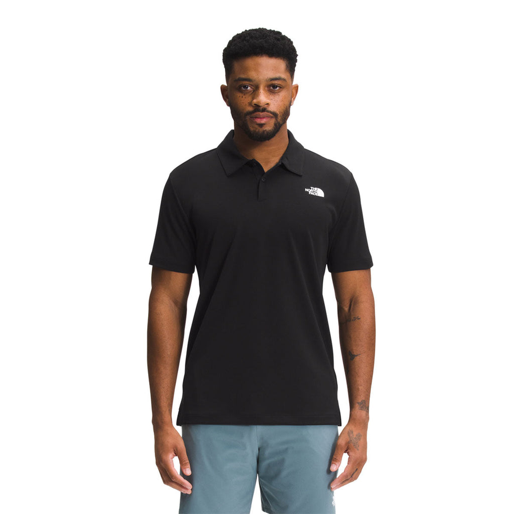 MEN'S WANDER POLO SHIRT