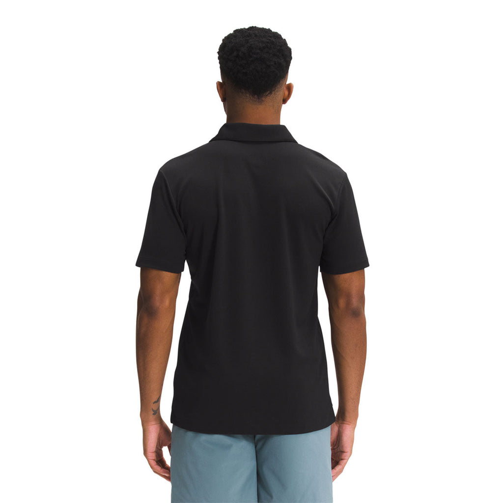 MEN'S WANDER POLO SHIRT