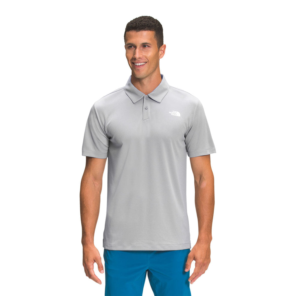 MEN'S WANDER POLO SHIRT