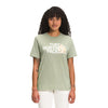 WOMEN'S HALF DOME TEE