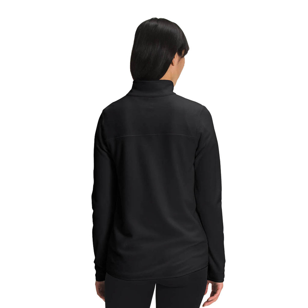 WOMEN'S TKA GLACIER SPORTSWEAR JACKET