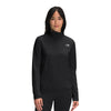 WOMEN'S TKA GLACIER SPORTSWEAR JACKET