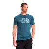 MEN'S HALF DOME TEE
