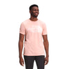 MEN'S HALF DOME TEE