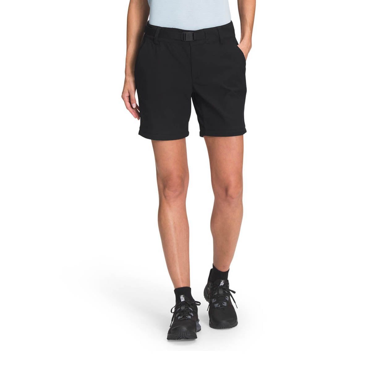 WOMEN'S PARAMOUNT CONVERTIBLE MID RISE SPORTSWEAR PANTS