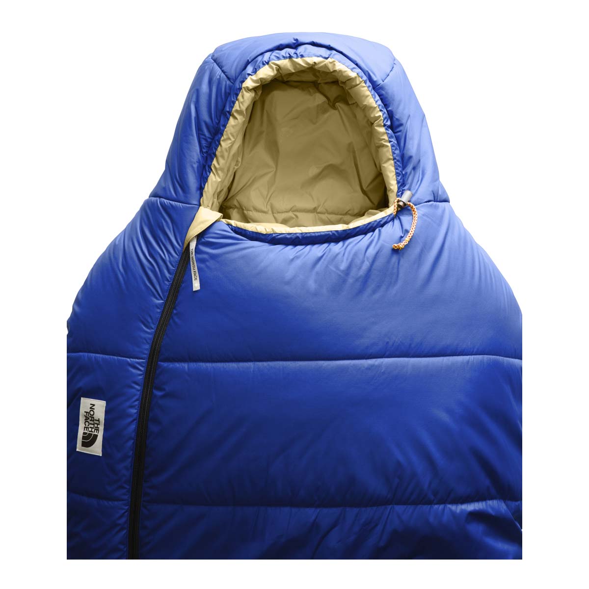 ECO TRAIL SYNTHETIC 20 SLEEPING BAG