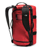 DUFFEL CAMP