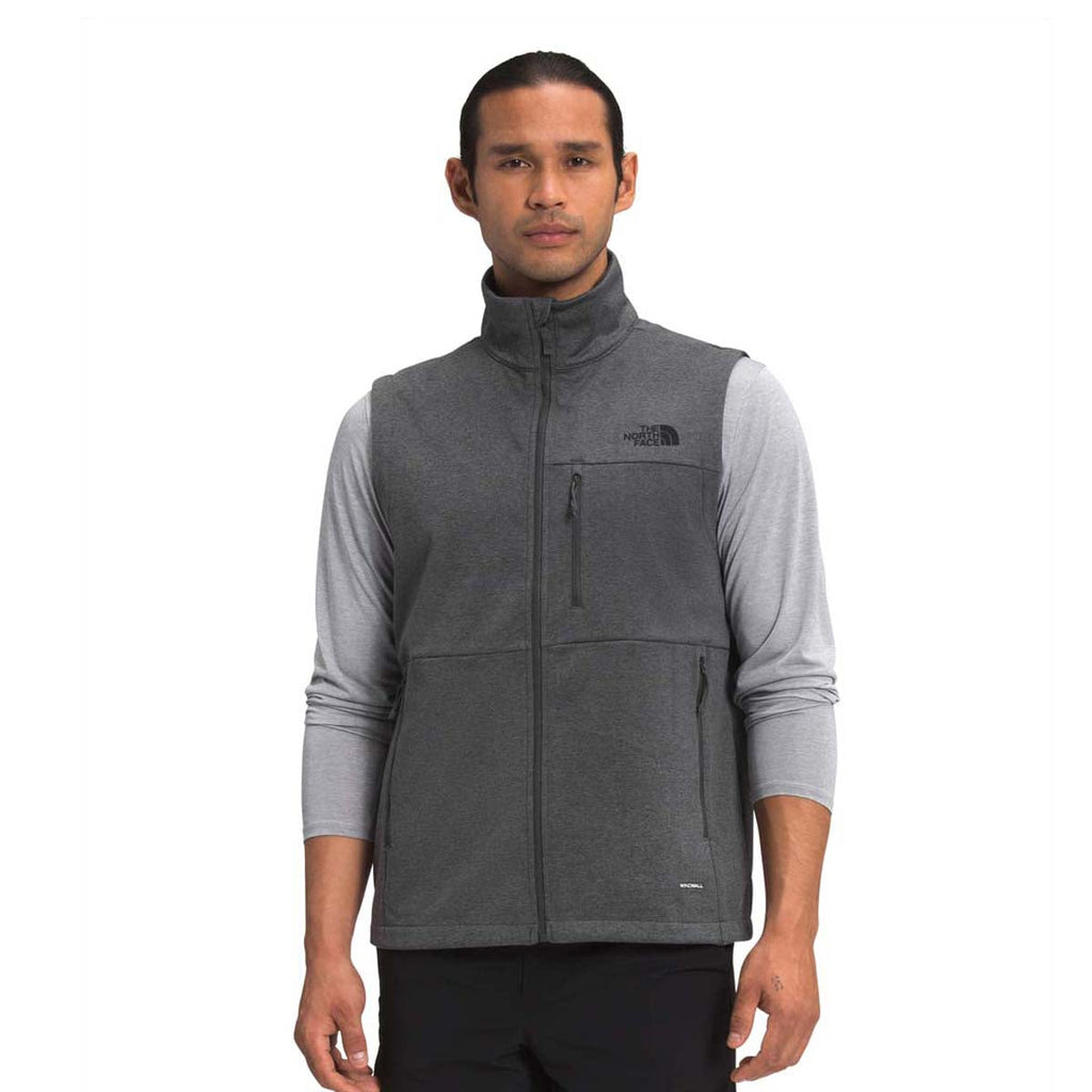 Men S Apex Canyonwall Eco Vest The North Face Honduras