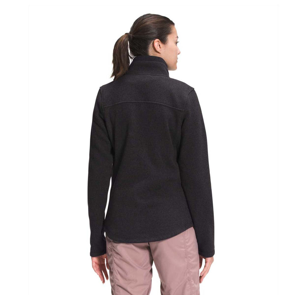 WOMEN'S CRESCENT FLEECE JACKET