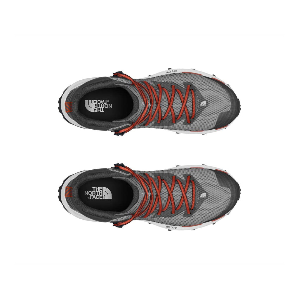 MEN'S VECTIV MID FUTURELIGHT FOOTWEAR