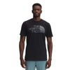 MEN'S HALF DOME TEE