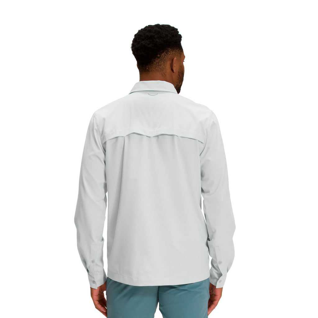 MEN'S FIRST TRAIL SHIRT