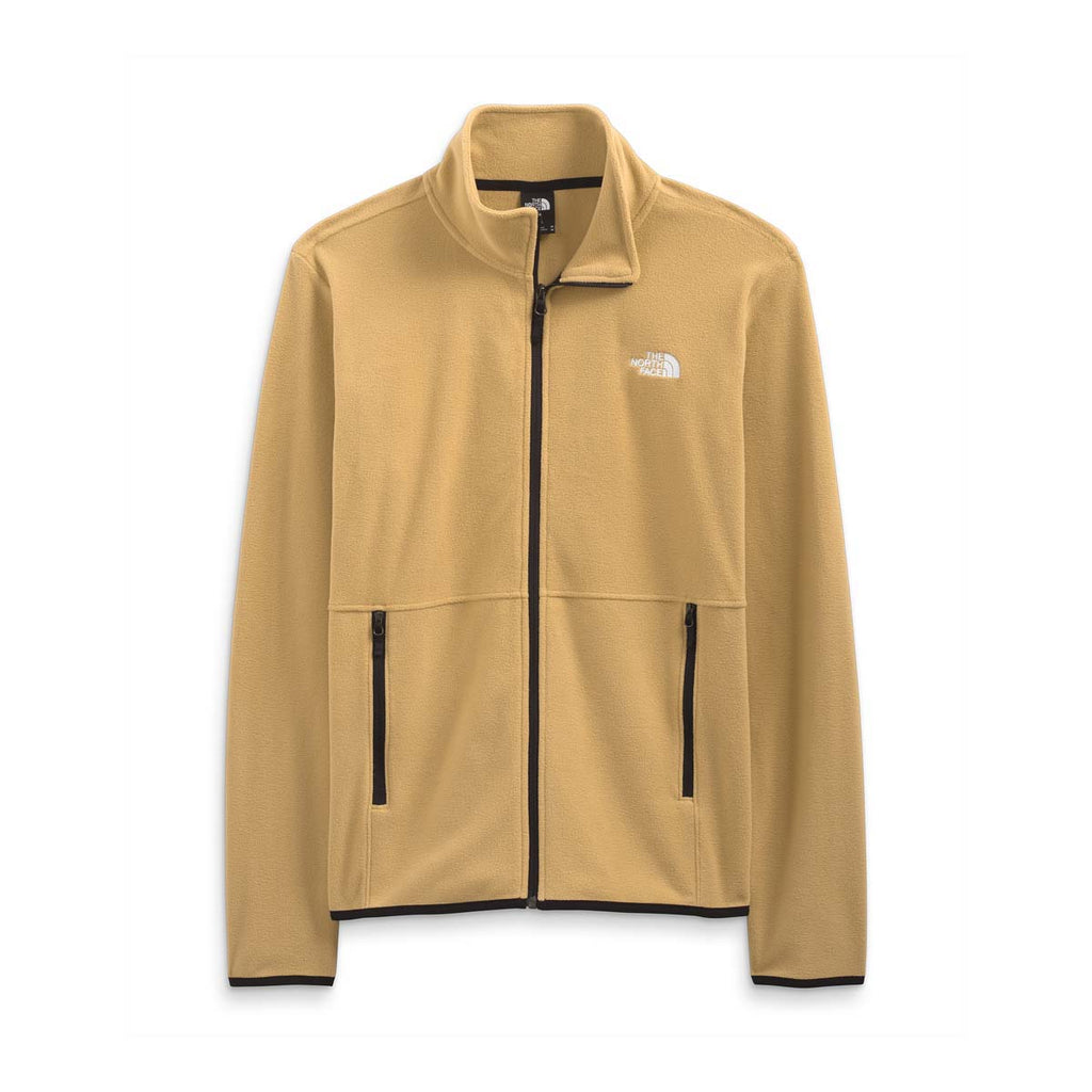 MEN'S TKA GLACIER FULL ZIP JACKET