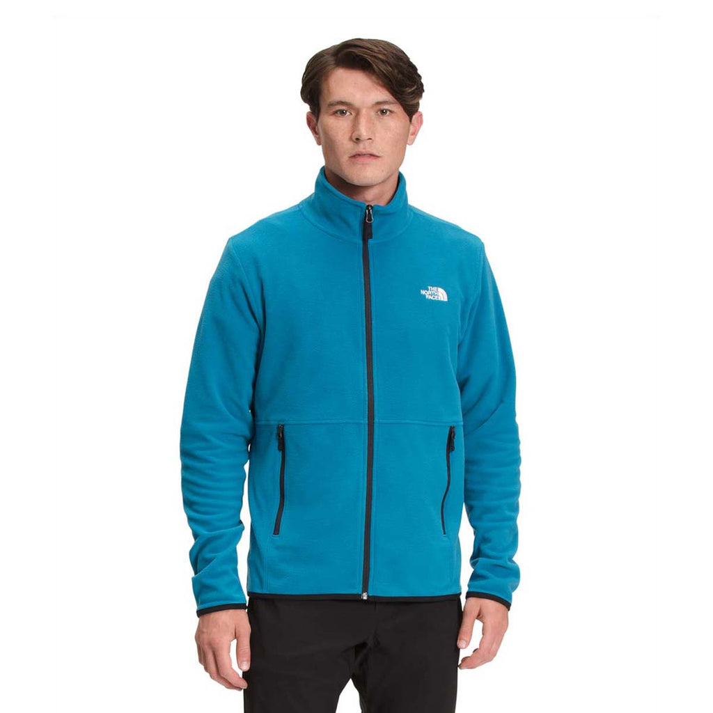 MEN'S TKA GLACIER FULL ZIP JACKET