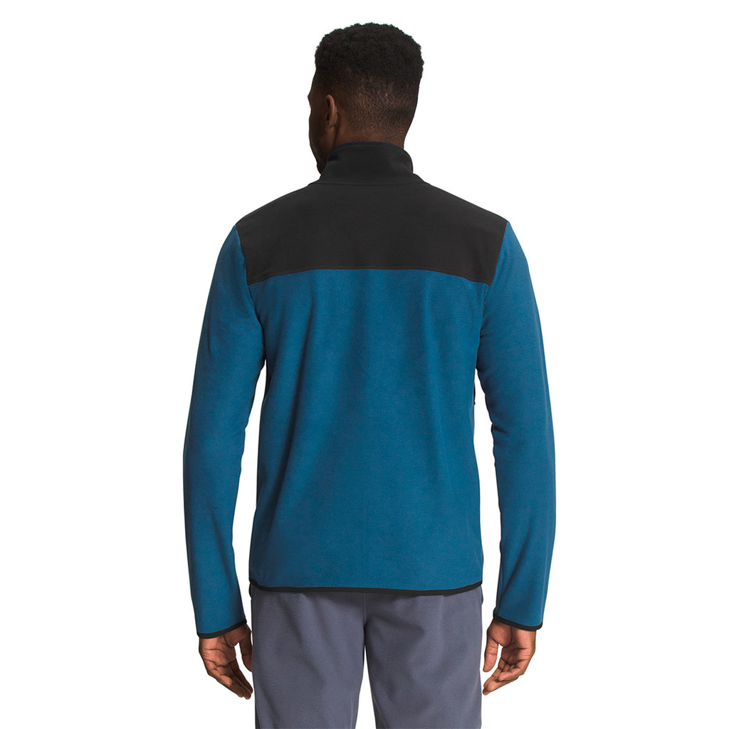 MEN'S TKA GLACIER FULL ZIP JACKET