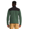 MEN'S TKA GLACIER 1/4 ZIP
