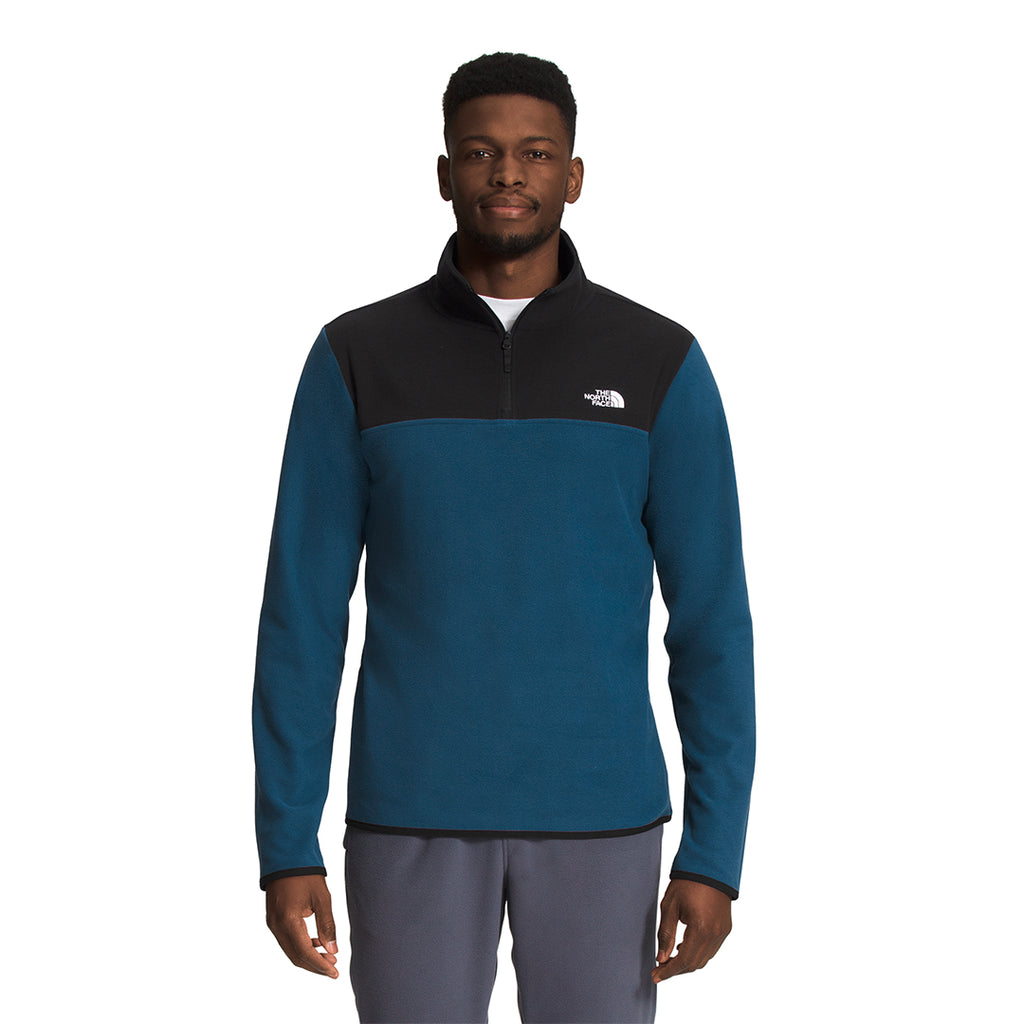 MEN'S TKA GLACIER 1/4 ZIP
