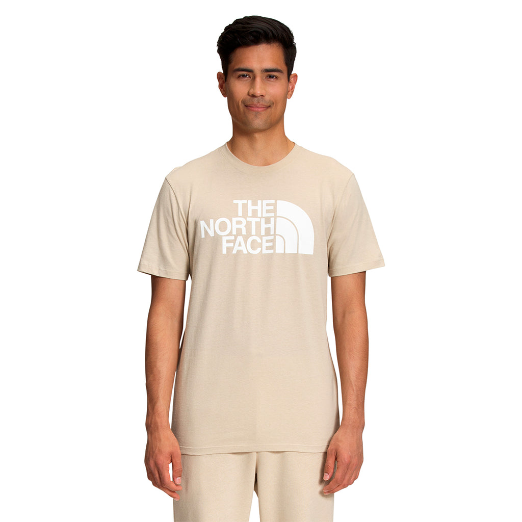 MEN'S HALF DOME TEE