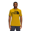 MEN'S HALF DOME TEE