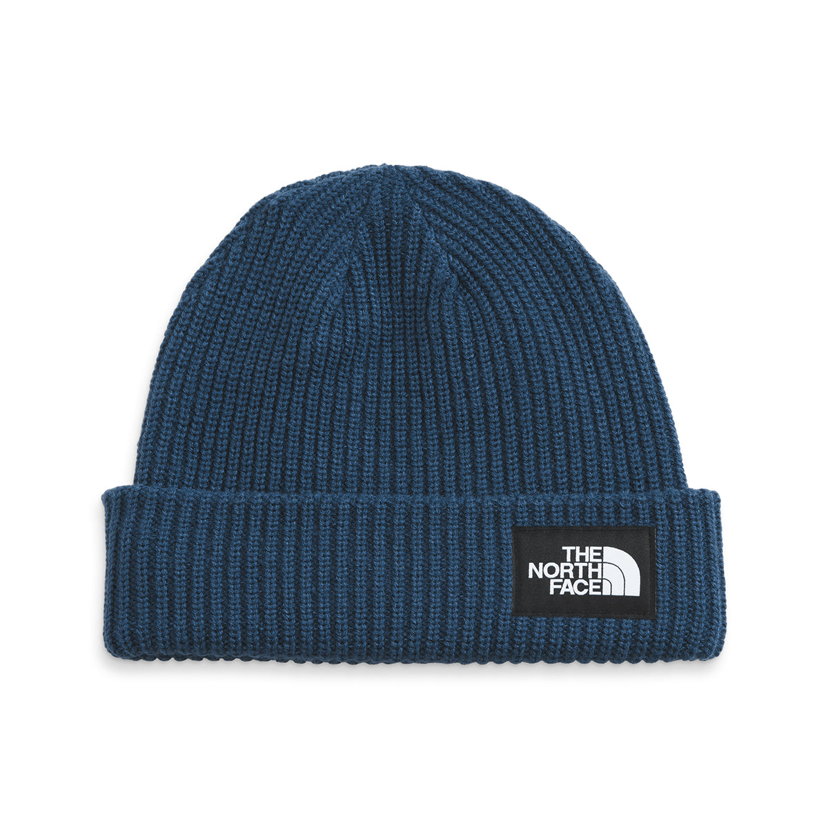 SALTY LINED BEANIE