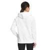 WOMEN'S HALF DOME PULLOVER HOODIE