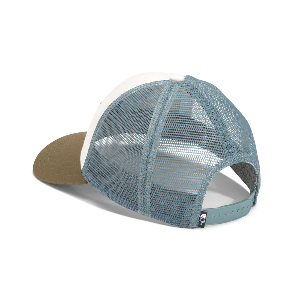 MUDDER TRUCKER CAP