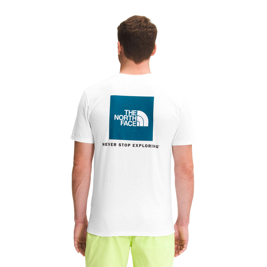 MEN'S BOX NSE TEE